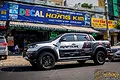 Tem Xe Ford Ranger Raptor - FRA085 - ảnh 1