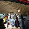 Bọc trần xe hơi Mazda Cx5 - BTO020 - ảnh 1