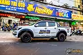 Tem Xe Chevrolet Colorado - CCL028 - ảnh 1