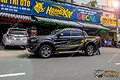 Tem Xe Ford Ranger - FRA126 - ảnh 1