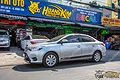 Tem Xe Toyota Vios - TVI027 - ảnh 1