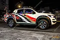Tem Xe Chevrolet Colorado - CCL024 - ảnh 1