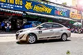 Tem Xe Toyota Vios - TVI030 - ảnh 1