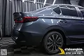 Dán PPF Protek Cho Honda City  - ảnh 3