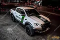 Tem Xe Ford Ranger Raptor - FRA083 - ảnh 1