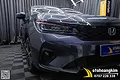 Dán PPF Protek Cho Honda City  - ảnh 2