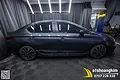 Dán PPF Protek Cho Honda City  - ảnh 4