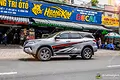 Tem Xe Toyota Fortuner - TFO082 - ảnh 1