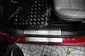 Nẹp bước chân trong Chevrolet Cruze  [2010-2020] - ảnh 3