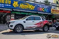 Tem Xe Ford Ranger - FRA110 - ảnh 1