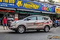 Tem Xe Toyota Innova - TIN041 - ảnh 1