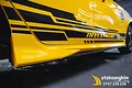 Body Kit Xe MG5 - ảnh 2