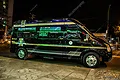 Tem Xe Ford Transit - FTS044 - ảnh 1