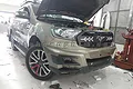 Body Kit Ford Ranger 06 - ảnh 2
