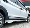  Body Kit Xpander Cross 2023 mẫu Vizion  - ảnh 2