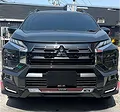  Body Kit Xpander Cross 2023 mẫu Vizion  - ảnh 6