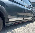 Body Kit Xpander Cross 2023 mẫu Vizion  - ảnh 9