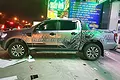 Body Kit Ford Ranger 06 - ảnh 1