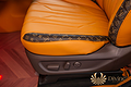 Sàn Limousine Sedona Họa Tiết vân gỗ xương cá  - DVF110 - ảnh 5