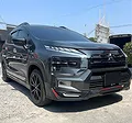  Body Kit Xpander Cross 2023 mẫu Vizion  - ảnh 7