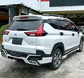  Body Kit Xpander Cross 2023 mẫu Vizion  - ảnh 3