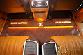 Sàn Limousine Sedona Họa Tiết vân gỗ xương cá  - DVF110 - ảnh 2