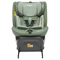 Ghế ngồi ô tô trẻ em Jovikids Ranger TT 360 màu xanh lá - ảnh 1