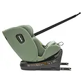 Ghế ngồi ô tô trẻ em Jovikids Ranger TT 360 màu xanh lá - ảnh 2