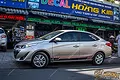 Tem Xe Toyota Vios - TVI025 - ảnh 1