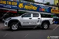 Tem Xe Toyota Hilux - THI012 - ảnh 1