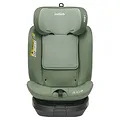Ghế ngồi ô tô trẻ em Jovikids Ranger TT 360 màu xanh lá - ảnh 3