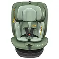 Ghế ngồi ô tô trẻ em Jovikids Ranger TT 360 màu xanh lá - ảnh 4