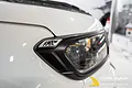 Viền đèn trước Ranger Wildtrak Thái Lan không LED - ảnh 5