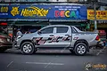 Tem Xe Toyota Hilux - THI009 - ảnh 1