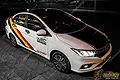 Tem Xe Honda City - HCT021 - ảnh 1