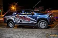 Tem Xe Chevrolet Colorado - CCL017 - ảnh 1