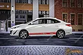 Tem Xe Toyota Vios - TVI013 - ảnh 1