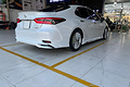 Bộ Body Camry 2019 - 2020 (body líp) - ảnh 2