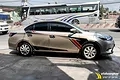 Tem Xe Toyota Vios - TVI018 - ảnh 2