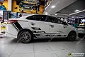 Tem Xe Toyota Vios - TVI038 - ảnh 1