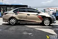 Tem Xe Toyota Vios - TVI018 - ảnh 1