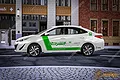 Tem Xe Toyota Vios - TVI015 - ảnh 1