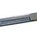 Nẹp Bước Chân Trong Mitsubishi Triton 2021+ Inox - ảnh 1