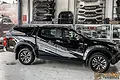 Tem Xe Chevrolet Colorado - CCL021 - ảnh 1