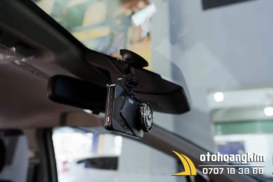 Màn Hình Android Eonon Pro V900 Plus Xe Toyota Veloz - Ảnh 2