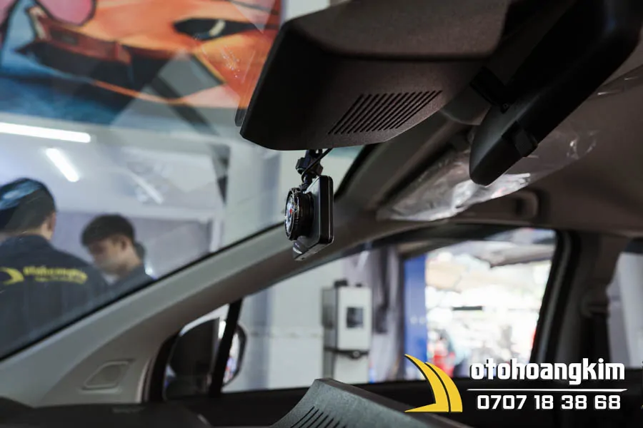 Màn Hình Android Eonon Pro V900 Plus Xe Toyota Veloz - Ảnh 3