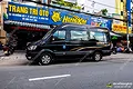 Tem Xe Hyundai Solati - HSL026 - ảnh 1