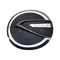 Nắp xăng Mazda 6 [2016-2019] - ảnh 1