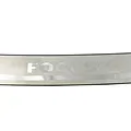 Chống trầy cốp ngoài Ford Focus [2012-2020] inox mỏng - ảnh 2