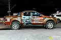 Tem Quảng Cáo Ford RANGER - ảnh 1